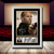 Jason Statham printed autograph poster print - view 3