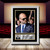 Jason Statham 2 printed autograph poster print - view 3