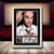 Jim Parsons printed autograph poster print - view 3