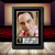Jim Parsons 2 printed autograph poster print