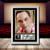 Jim Parsons 2 printed autograph poster print - view 3