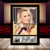 Kaley Cuoco printed autograph poster print - view 4