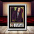Kit Harrington printed autograph poster print - view 2