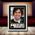 Kunal Nayyar printed autograph poster print - view 3