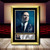 Legend Tom Hardy printed autograph poster print - view 4