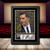 Legend Tom Hardy 2 printed autograph poster print