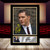 Legend Tom Hardy 2 printed autograph poster print - view 4