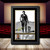 Mad Max Mel Gibson printed autograph poster print