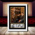 Mad Men printed autograph poster print - view 2
