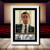 Mad Men 2 printed autograph poster print - view 2
