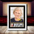 Mary Berry 2 printed autograph poster print - view 2