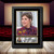 Mayim Bialik 2 printed autograph poster print