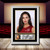 Megan Fox printed autograph poster print - view 3
