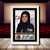Nadiya Hussain printed autograph poster print - view 2