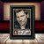 Nikolaj Coster-Waldau 2 printed autograph poster print
