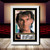 Patrick Swayze printed autograph poster print - view 2