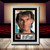 Patrick Swayze printed autograph poster print - view 3