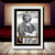 Patrick Swayze 2 printed autograph poster print - view 2