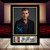 Pierce Brosnan 2 printed autograph poster print - view 4