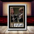 Pulp Fiction 1994 printed autograph poster print - view 3