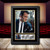 Quentin Tarantino Reservoir Dogs 1992 printed autograph poster print