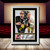 Rik Mayall Ade Edmondson 2 printed autograph poster print - view 3