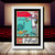Roald Dahl Esio Trot printed autograph poster print - view 2
