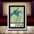 Roald Dahl The Witches printed autograph poster print - view 3