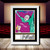 Roald Dahl The Witches 2 printed autograph poster print - view 2