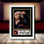Robert Englund Freddie Kruger printed autograph poster print - view 2
