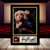 Robert Englund Freddie Kruger printed autograph poster print - view 4