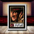 Robert Englund Freddie Kruger 2 printed autograph poster print - view 3