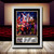 Rock Of Ages printed autograph poster print - view 3