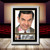 Rowan Atkinson 2 printed autograph poster print - view 3