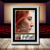 Saoirse Ronan Lady Bird 2017 printed autograph poster print - view 3