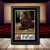 Saoirse Ronan Lady Bird 2017 2 printed autograph poster print