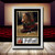 Saoirse Ronan Lady Bird 2017 2 printed autograph poster print - view 3
