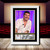 Simon Cowell 2 printed autograph poster print - view 2