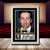 Simon Helberg 2 printed autograph poster print - view 2