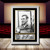 Spike Milligan printed autograph poster print - view 3
