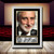 Spike Milligan 2 printed autograph poster print - view 3