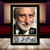Spike Milligan 2 printed autograph poster print - view 4
