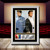 Star Trek Motion Picture printed autograph poster print - view 3