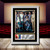 Star Trek Motion Picture 2 printed autograph poster print - view 3
