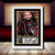 Suicide Squad Deadshot Will Smith printed autograph poster print - view 2