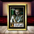 Suicide Squad Diablo Jay Hernandez 2 printed autograph poster print - view 3
