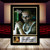 Suicide Squad Diablo Jay Hernandez 2 printed autograph poster print - view 5
