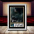 Suicide Squad Enchantress printed autograph poster print - view 3