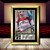 Suicide Squad Harley Quinn printed autograph poster print - view 4