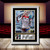 Suicide Squad Harley Quinn 2 printed autograph poster print - view 2